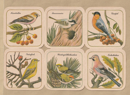 Ddr stammbuchbilder 14730 - ddr,