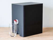 5L Bag in Box Saftspender mit