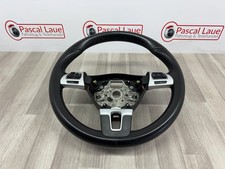 VW Passat 3C B7 Original Leder