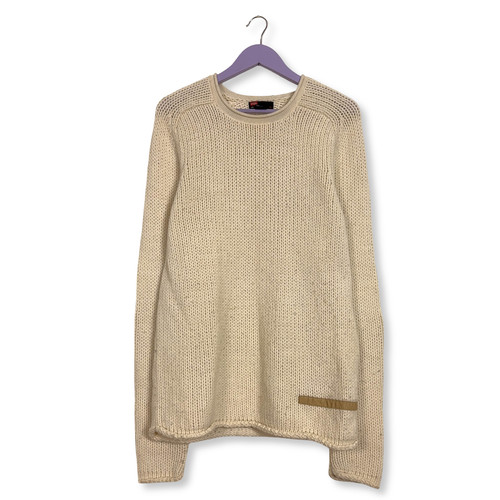 Diesel pullover ocker - pullover,