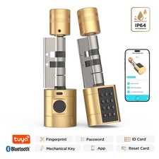 Viladepot Smart Lock Zylinder
