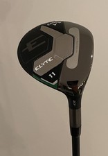 Callaway Elyte 11er Holz 27