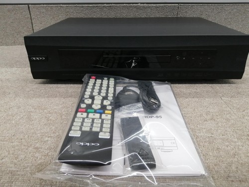 Oppo bdp sacd dvd audio - dvd-audio, 3d