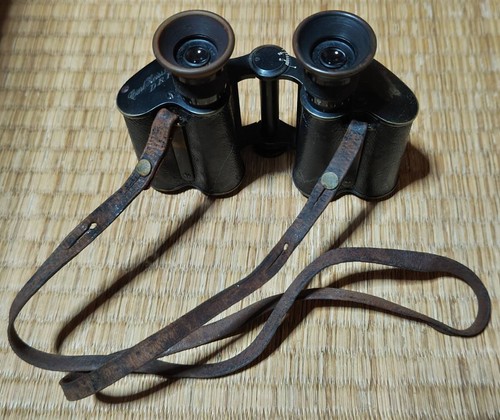 Carl zeiss binoculars victory - carl,