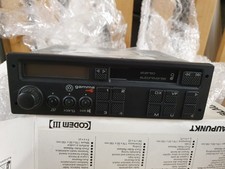 Vintage Original VW GAMMA  CASSETTE
