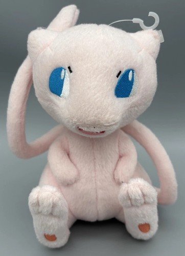 Original pokémon mew - original,