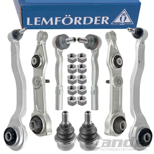 Lemförder querlenkersatz - lemfÖrder,