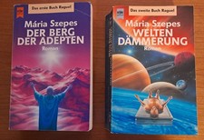 RAR 2x Maria Szepes 1. u 2