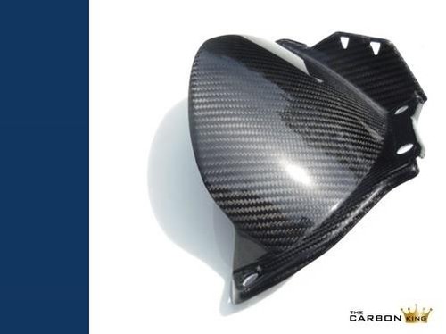Yamaha 2009 2014 carbon - 2009-2014,
