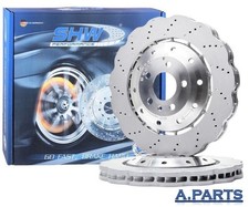 2X ORIGINAL SHW PERFORMANCE