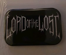 Lord the lost - of,