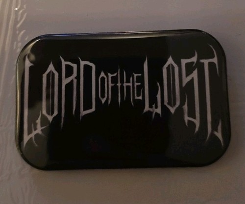 Lord the lost - lord, magnet