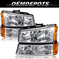 For 2003-2006 Chevy Silverado
