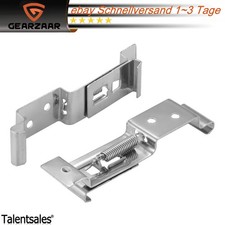 Nummernschild Gefederter