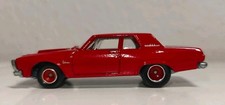 Hot Wheels 63 Plymouth