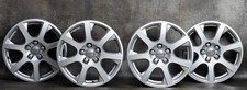 4 x Originale Audi Q5/ SQ5 8R