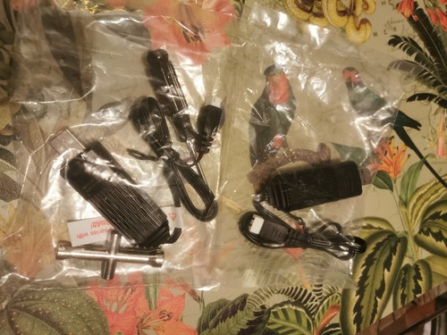 Lipo liion 2s - x, ladegerät