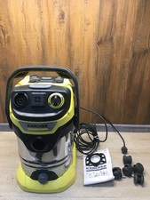 Kärcher WD 6 P S Premium