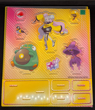 Pokemon Enigmara Iono Acryl