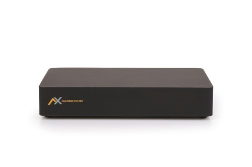 Multibox combo uhd - ax,