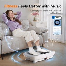 Merach vibration plate whole - vibration,
