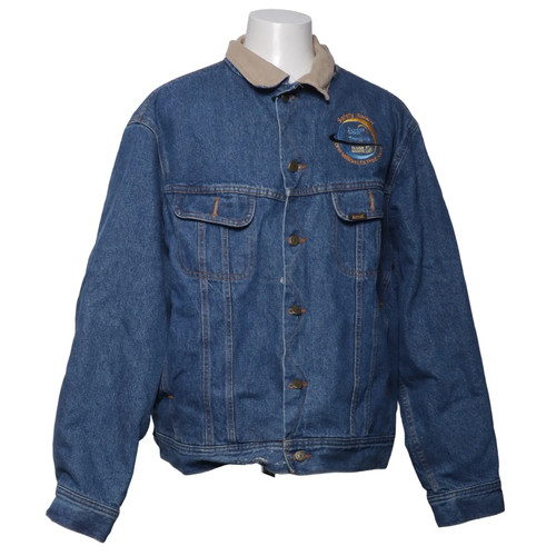 Mustang jeansjacke herren - mustang,, jeansjacke,
