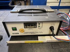 Batterieladegerat 12V 24A und