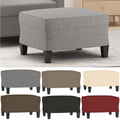 Fußhocker sitzhocker fußbank - fußhocker,