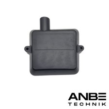 Luftfilterdeckel passend für