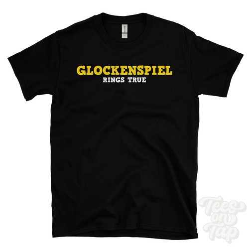 Glockenspiel rings true - glockenspiel,
