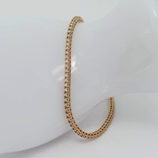 Armband Tennisarmband mit