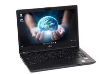 Fujitsu lifebook u749 - |, |