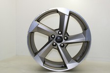 Audi TT TTS 8S S-Line 19" Zoll Alufelgen Felgen Felge 9x19 ET52 8S0601025AJ XC8