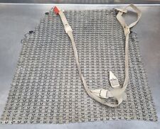 Stechschürze Stechschutzschürze Metzgerschürze Kochschürze 55 x 58 cm