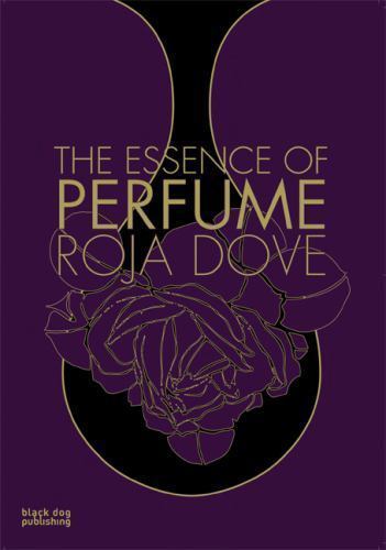 The essence perfume dove - the, perfume,
