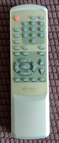 Fernbedienung cytron tcm - fernbedienung,