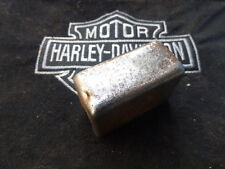 Harley DELCO REMY Flathead UL relais cover only Knucklehead 1940 Panhead WLA