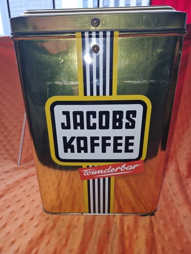 Tante emma jacobs kaffe - tante,