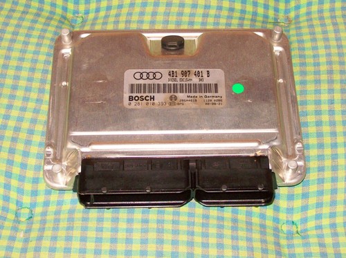 Audi tdi v6 akn - tdi, 2.5