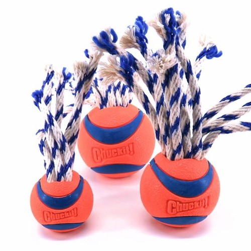 Chuckit ultra toss ball - toss, mit