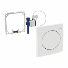 Geberit Urinalsteuerung