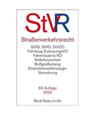 Straßenverkehrsrecht