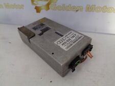 AUDI Steuergerät AMI MOST Interface Module MMI 4E0035785F