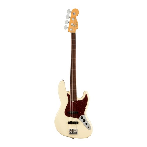 Fender american professional - american,