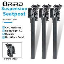 Riro sattelstange - riro,