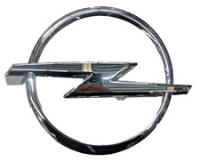 Original opel emblem - original,