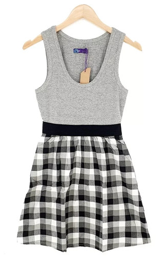 Ajc damen kleid trägerkleid - ajc,