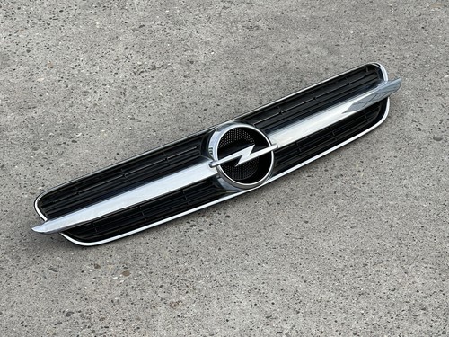 Opel vectra kühlergrill - c,