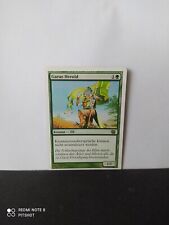 Gaeas Herold / Gaea's Herald - MTG Magic