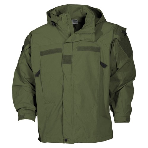 Mfh softshell jacke level - mfh,